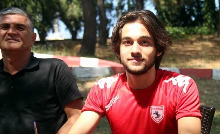 TFF 2. Lig takımlarından Samsunspor, 29 gün önce büyük umutlarla