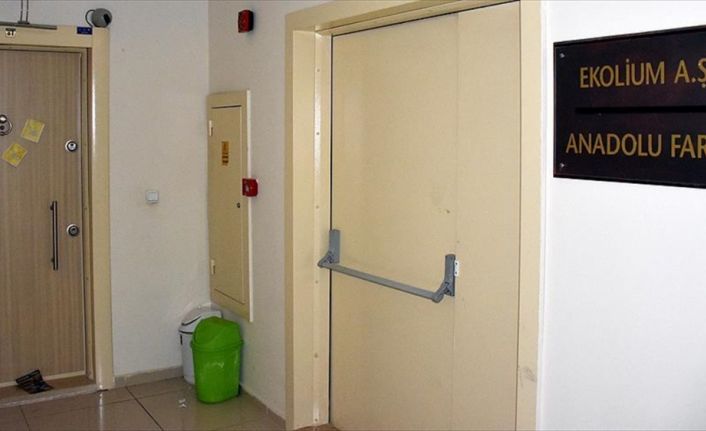 Kayseri merkezli Anadolu Farm şirketinin Çiftlik Bank benzeri yapılanmayla sanal