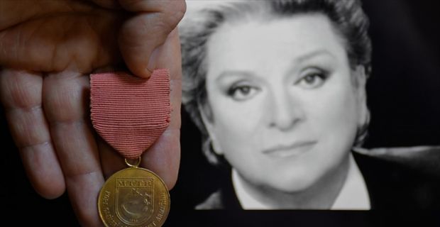 Milli Türk Talebe Birliği tarafından 1964 yılında Kore Gazileri için