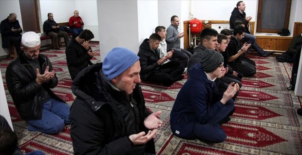 Sırbistan'daki Boşnak nüfusun yoğun yaşadığı Sancak bölgesinin en büyük şehri