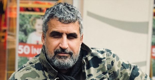 Türkiye'nin gururu Nobel ödüllü bilim adamı Prof. Dr. Aziz Sancar'ın
