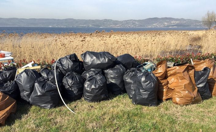 Sakarya Büyükşehir Belediyesi Su ve Kanalizasyon İdaresi (SASKİ) tarafından Sapanca