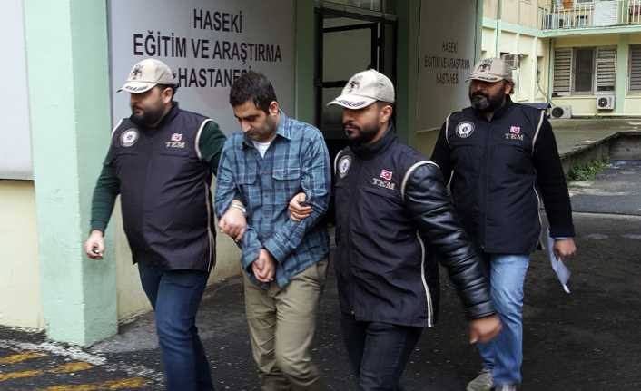 ABD’de pedofiliden suçlu bulunarak sınır dışı edilen ve 4 gün