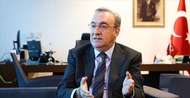 Türkiye'nin Saraybosna Büyükelçisi Koç, Saraybosna ile Belgrad arasında Türkiye'nin desteğiyle