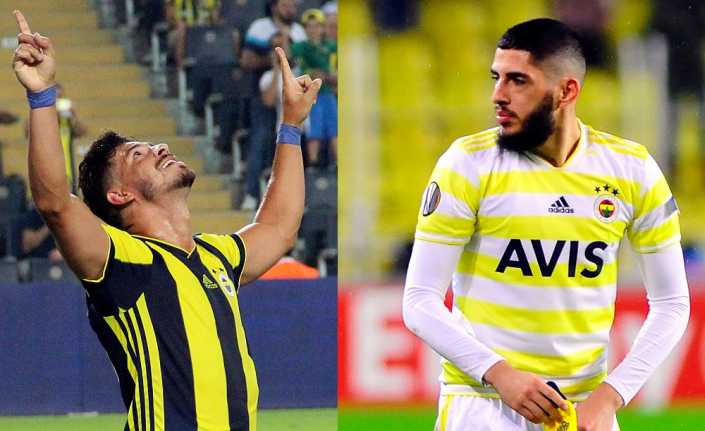 Fenerbahçe, Yassine Benzia’nın beklenen verimi verememesi sonucu 10 numarasız kaldı.