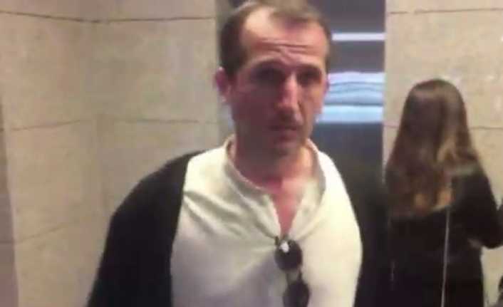 Şarkıcı Sıla’nın şoförü tanık olarak ifade verdi. Şoför, basın mensuplarının