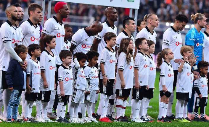 UEFA Avrupa Ligi I Grubu’nda Beşiktaş’ın deplasmanda Sarpsborg ile oynayacağı