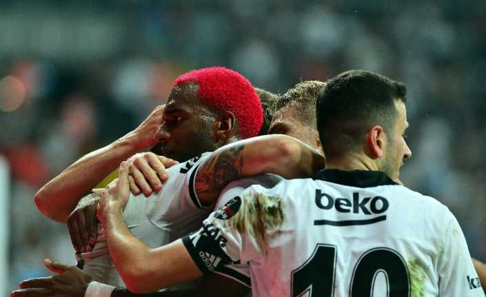 Beşiktaş’ın, UEFA Avrupa Ligi I Grubu ilk maçında Sarpsborg ile