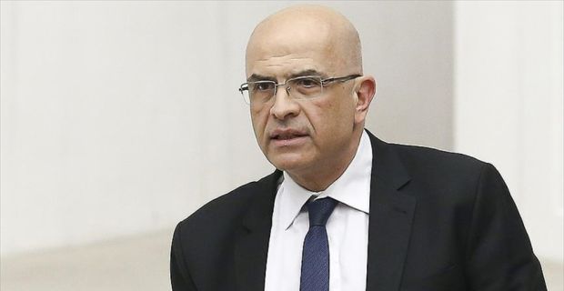 İstanbul Bölge Adliye Mahkemesi Cumhuriyet Savcısı, CHP Milletvekili Enis Berberoğlu'nun