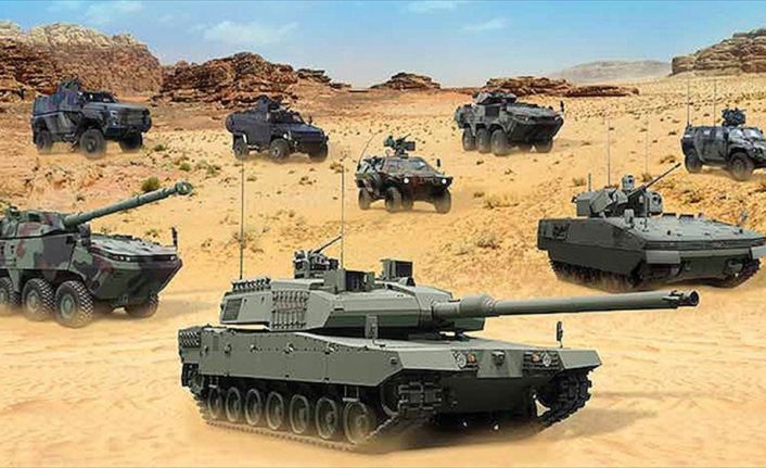 Savunma projelerinde SSM'nin tabi olduğu usul ve esaslar, Müsteşarlığın sermayesinin