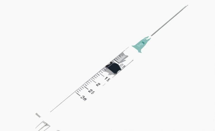 Çocuk Sağlığı ve Hastalıkları Uzmanı Dr. Yakup Sabri Arıker, aşılanmayla