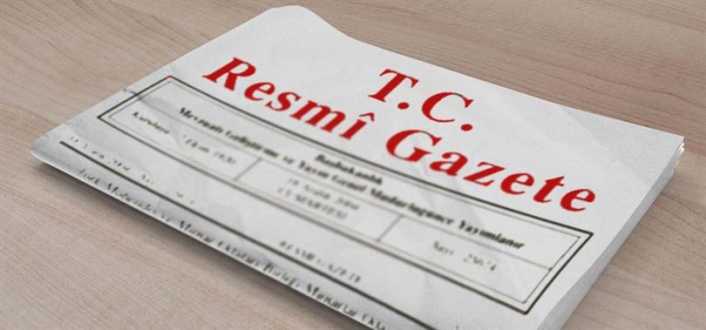 Yüksek Seçim Kurulunca (YSK) 31 Mart 2024'te yapılacak Mahalli İdareler