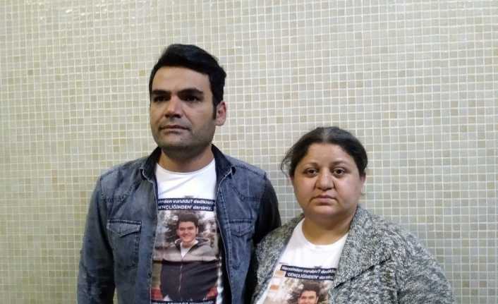 Sefaköy’de çıkan kavgada açılan ateş sonucu 16 yaşındaki gencin ölümüne