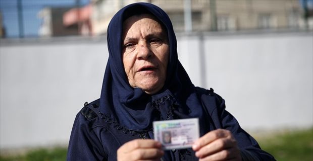 Adana'da özel halk otobüsü şoförünün hakaret ettiği iddia edilen şehit