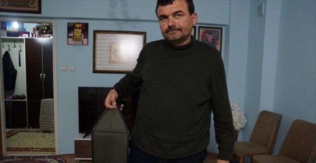 Bitlis'te PKK'lı teröristlere yönelik operasyonda çığ düşmesi sonucu şehit düşen