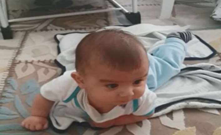 Bölücü terör örgütü PKK’nın düzenlediği bombalı saldırıda şehit olan Bedirhan