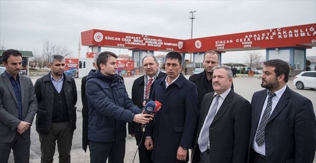 Şehit Halisdemir'in kardeşi Soner Halisdemir, "Ömer Halis ismi verilen bebeklerin
