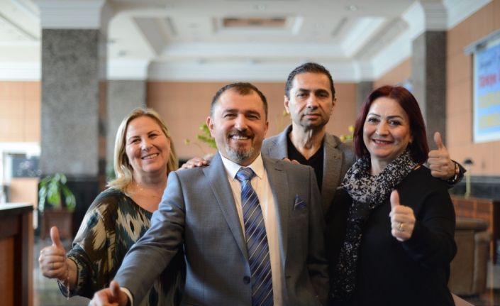 Genel Cerrahi Uzmanı Op. Dr. Kerim Güzel, tip 2 şeker