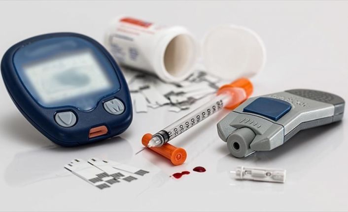 Türkiye Endokrinoloji ve Metabolizma Derneği Üyesi Prof. Dr. Deyneli, "Ramazanda