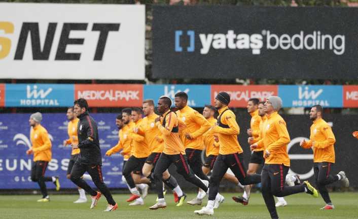 Spor Toto Süper Lig’in 7. haftasında Büyükşehir Belediye Erzurumspor ile