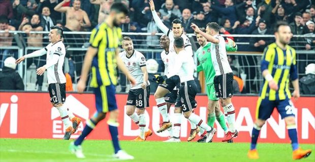 Beşiktaş Kulübü Genel Sekreteri Ürkmezgil, "Şenol Güneş derbide destan yazdı.