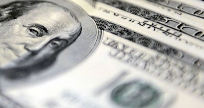 Serbest piyasada dolar 5,4840 liradan, euro ise 6,1960 liradan güne