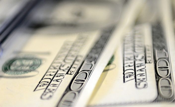 Serbest piyasada dolar 4,4450 liradan, euro ise 5,2650 liradan güne