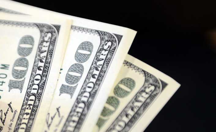 Serbest piyasada dolar 5,3120 liradan, euro ise 6,06 liradan güne