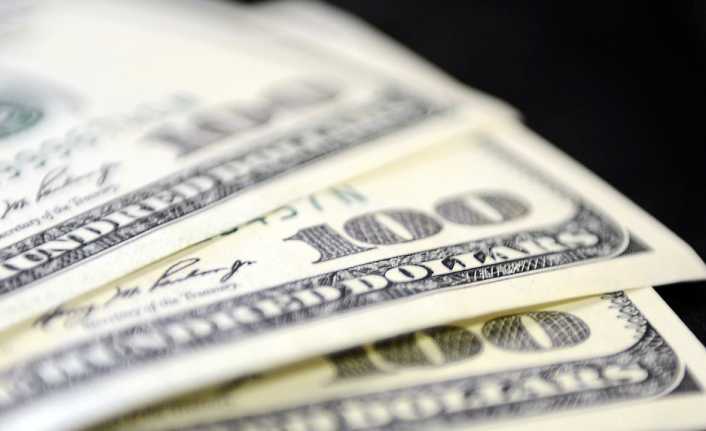 Serbest piyasada dolar 6,0650 liradan, euro ise 7,0980 liradan güne