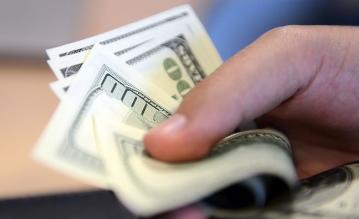 Serbest piyasada dolar 3,9660 liradan, euro ise 4,9380 liradan güne