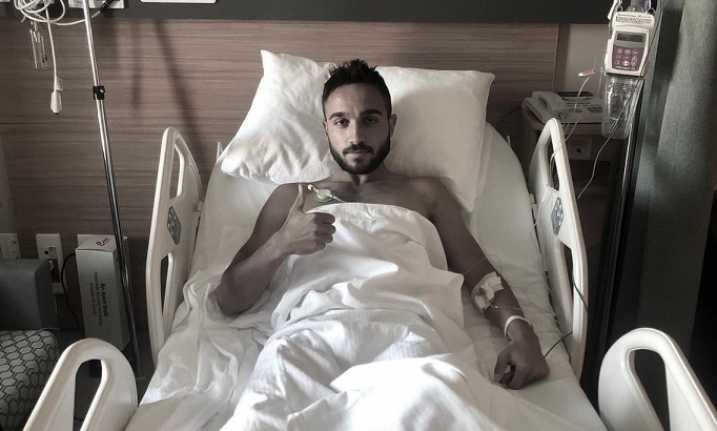 Geçtiğimiz hafta  Erzincanspor Vedat Çimen tesislerinde yapılan antrenmanda Erzincanspor'un
