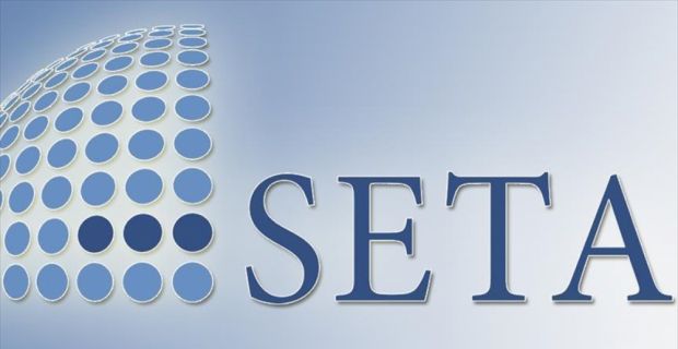 SETA, siyasal sistemlerde seçim ittifaklarını dünya örnekleri üzerinden değerlendiren ve
