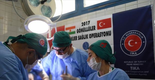 Bazı kamu kurum ve kuruluşlarıyla farklı alanda faaliyet yürüten çok