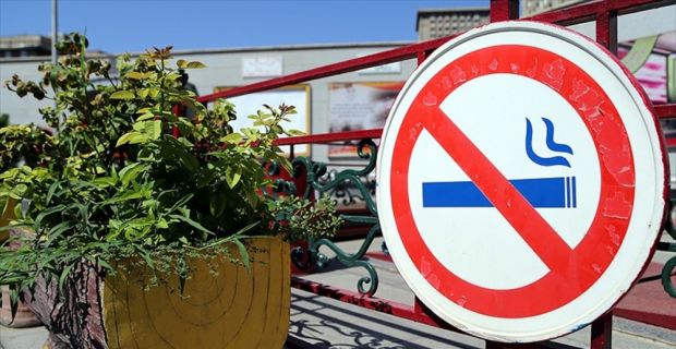 Kapalı alanlarda sigara yasağının uygulanmaya başlandığı 2009'dan bugüne Türkiye genelinde