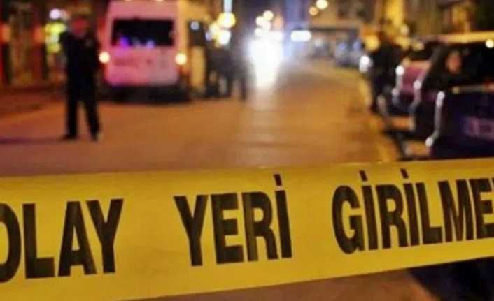 Erzincan'da meydana gelen kavgada