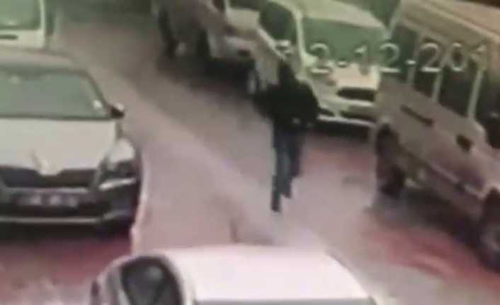 Sultangazi’deki iki ayrı silahlı saldırıyı gerçekleştiren ve AK Parti Belediye