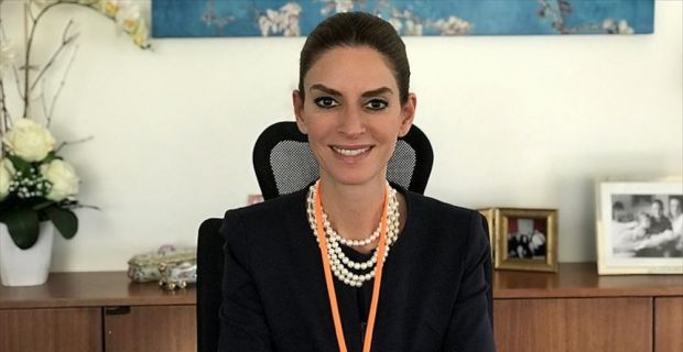 Teknoloji ve İnsan Kolejleri kurucusu Dereli, "Günümüzde artık Silikon Vadisi'nde