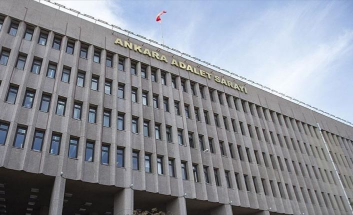 Polis Akademisi sınavı sorularını ele geçirerek akademiye yerleşen 46 şüpheli