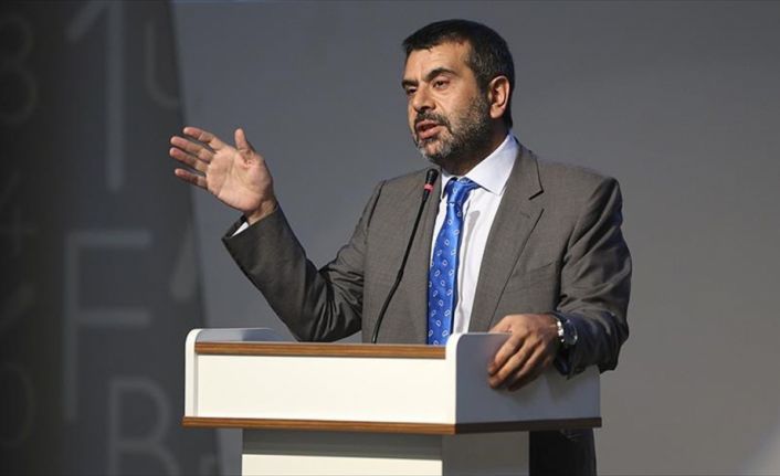 Milli Eğitim Bakanlığı Müsteşarı Tekin, "Nisanda okul türleri itibariyle sınavla
