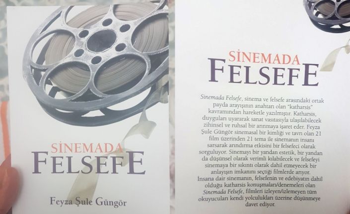 Yardımcı Doçent Doktor Feyza Şule Güngör’ün ‘21 film üzerinden 21