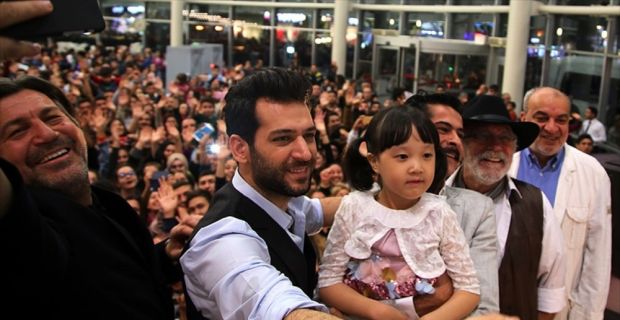 Türk sinema sektöründe, 2017'de hem vizyona giren film hem seyirci