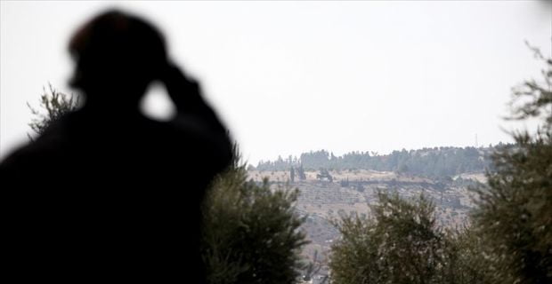 TSK'de karargahlara verilen emir kapsamında sınır birlikleri, olası Afrin operasyonuna
