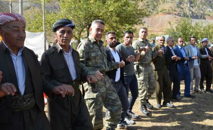 Kuzey Irak sınırında bulunan ve adı hep çatışma haberleriyle gündeme