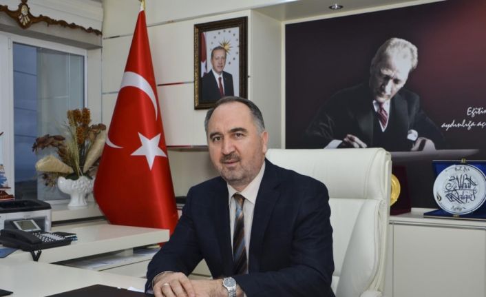 Sinop Üniversitesi Mühendislik Fakültesi, Kalkınma Bakanlığına nükleer salgınlara karşı koruma