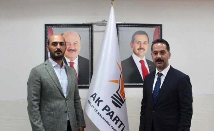 AK Parti Erzincan İl