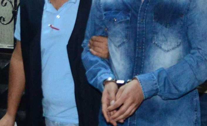 Şırnak merkezli 7 ilde FETÖ’nün Türk Silahlı Kuvvetleri (TSK) içindeki