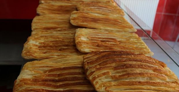 Sivas Ticaret ve Sanayi Odası, kente özgü lezzetlerden katmerin coğrafi