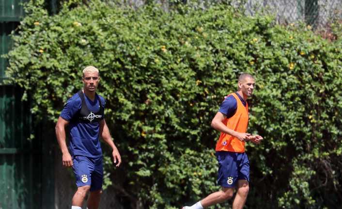 Fenerbahçe’nin İngiltere Premier Lig takımlarından Leicester City’den 1 yıllık kiralık