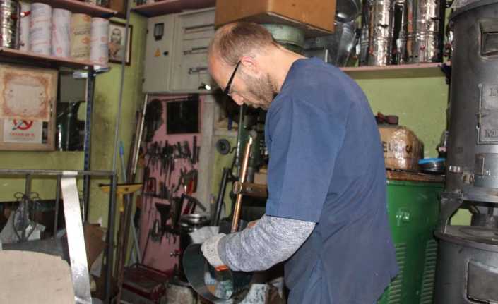 Kış mevsiminin yaklaşmasıyla beraber Türkiye’nin en soğuk şehirlerinden birisi olan