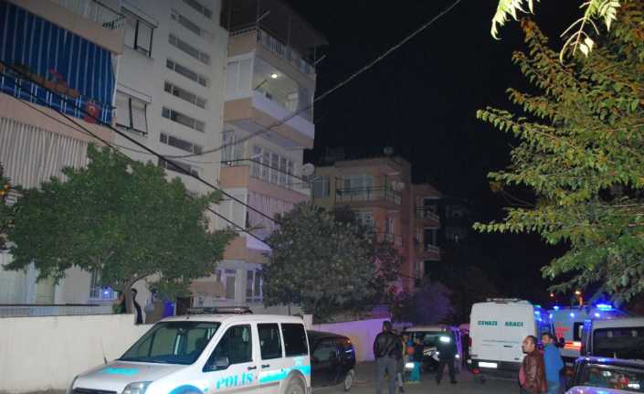 Manisa’nın Salihli ilçesinde sobadan sızan karbonmonoksit gazından zehirlenen yaşlı çiftten